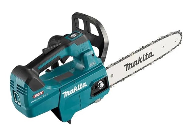 Cordless Pruning Chainsaw Makita